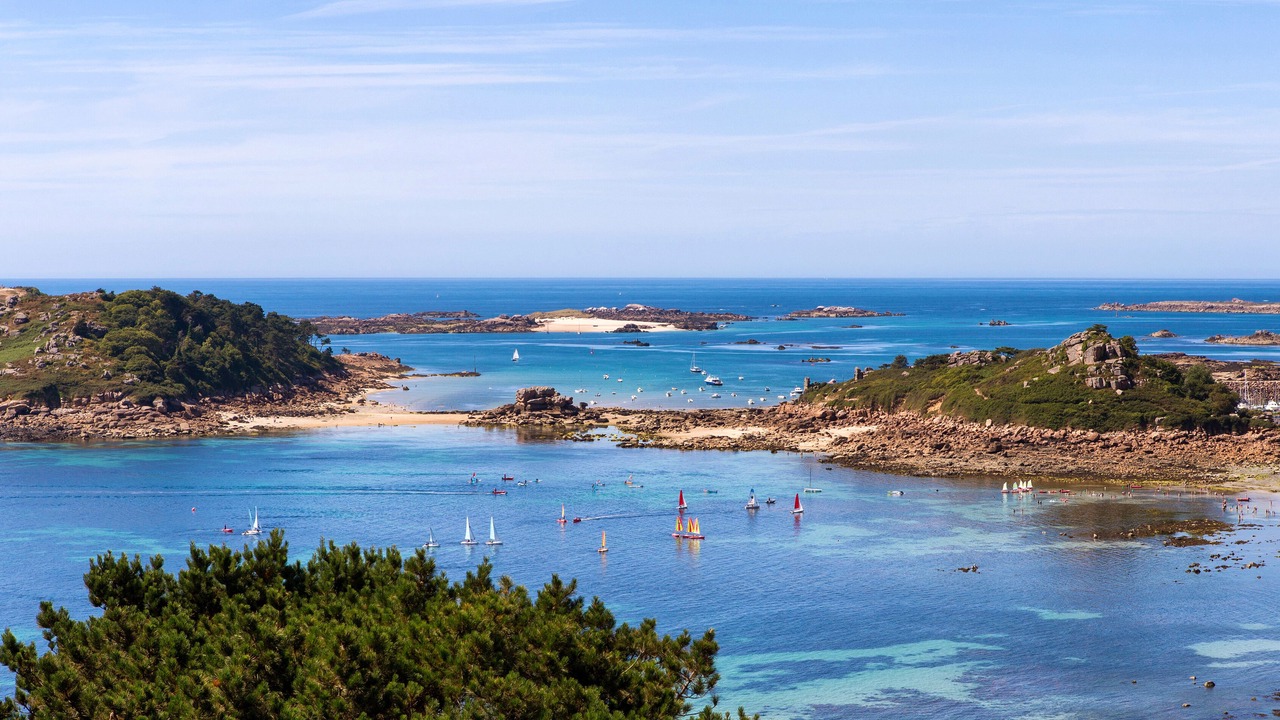 Photo of Outdoor in Trebeurden