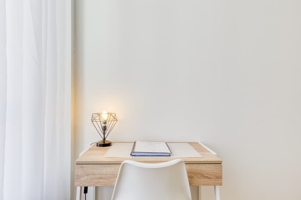 Photo of Bedroom in Le Raincy