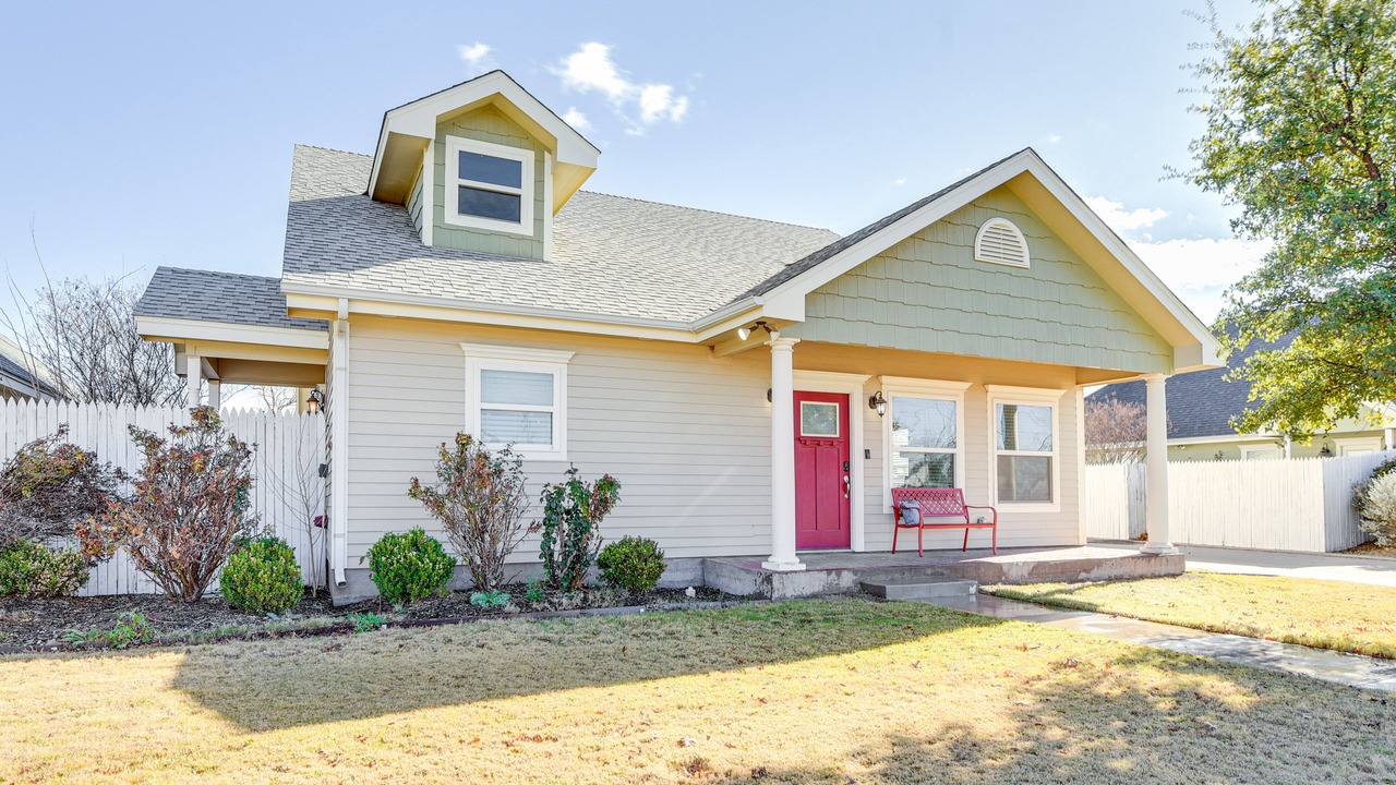 Photo of Outdoor in Abilene