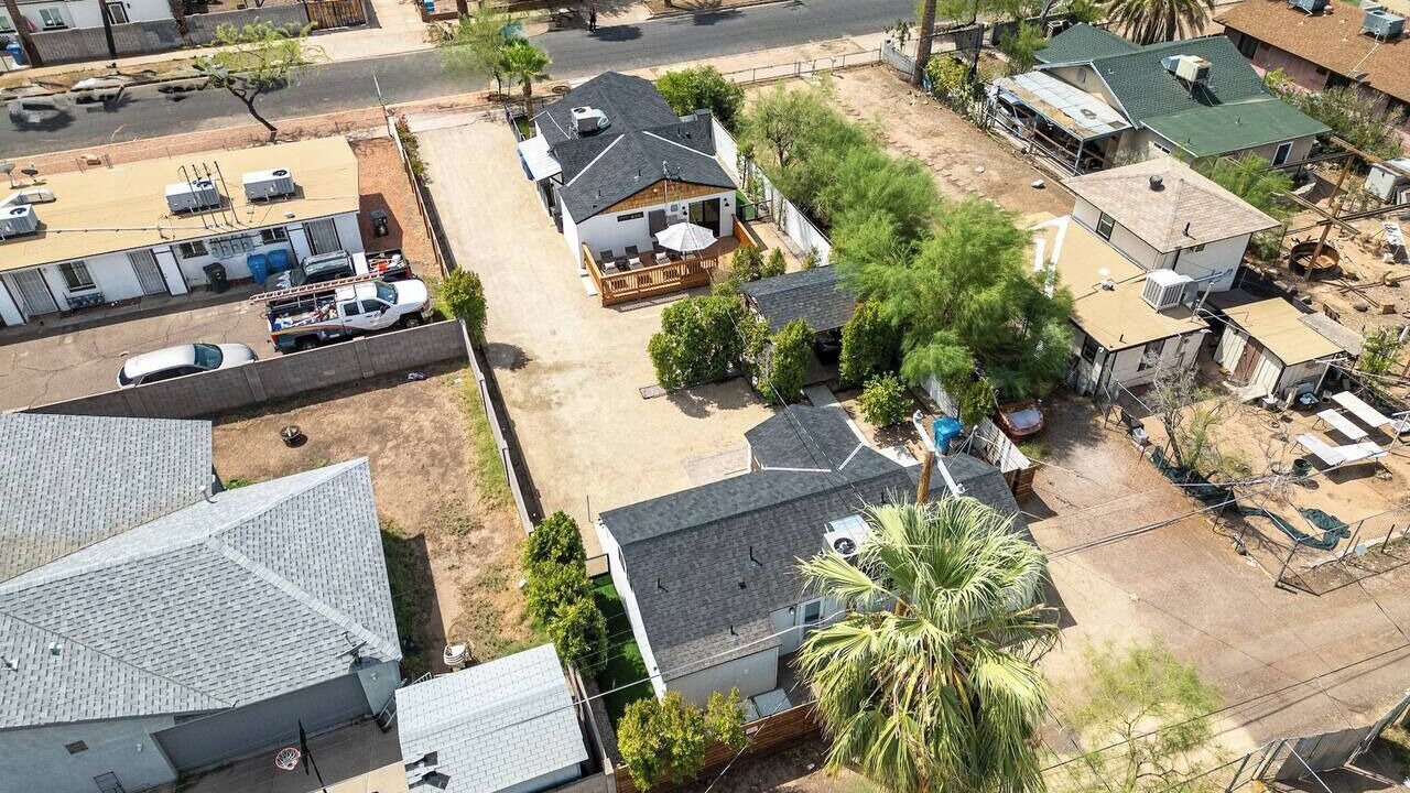 Photo of Outdoor in Garfield