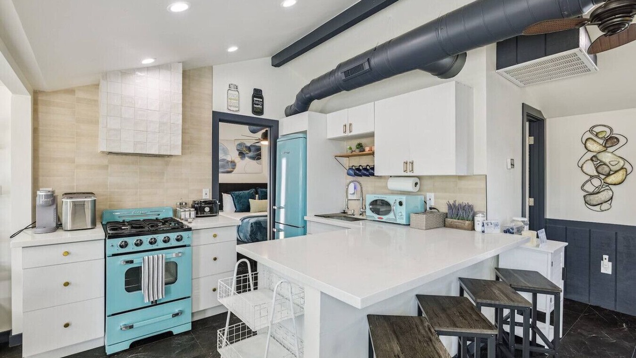 Photo of Kitchen in Garfield