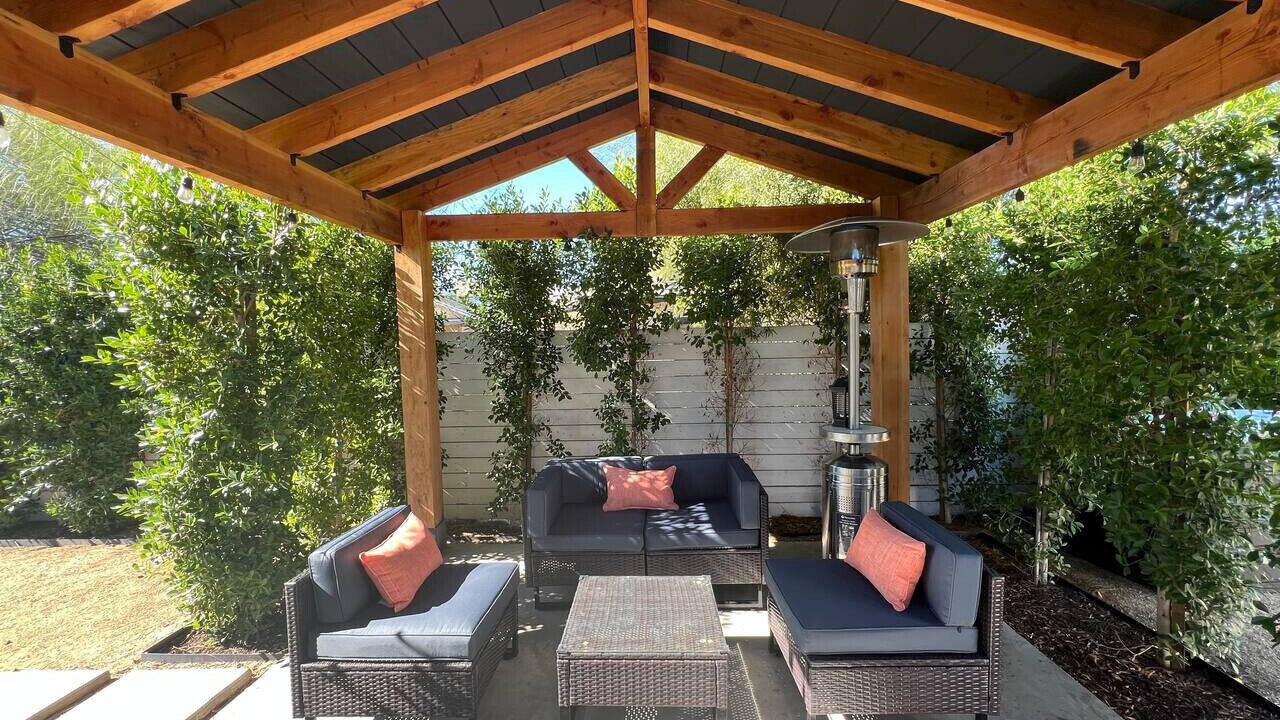 Photo of Patio Balcony in Garfield