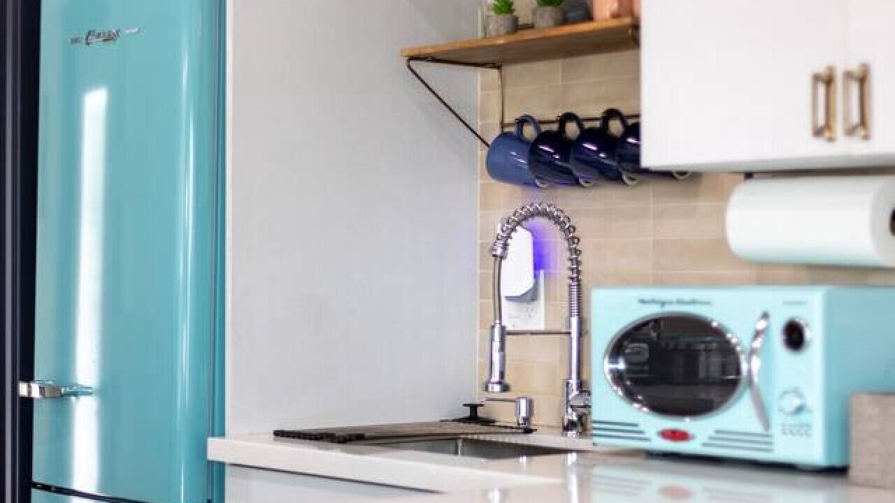 Photo of Kitchen in Garfield