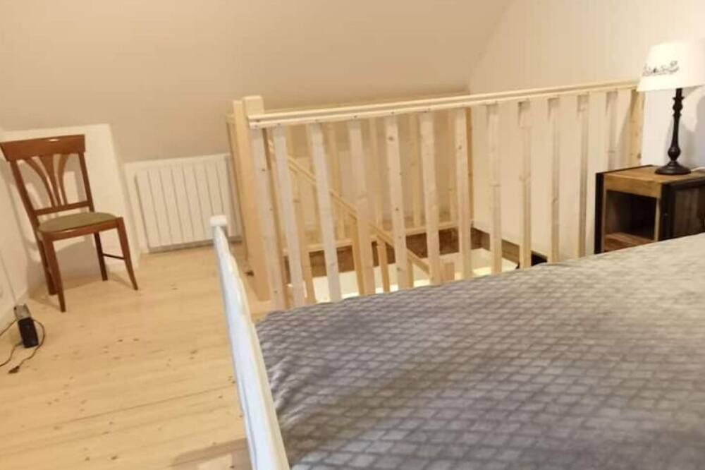 Photo of Bedroom in Saint-Leonard-des-Bois