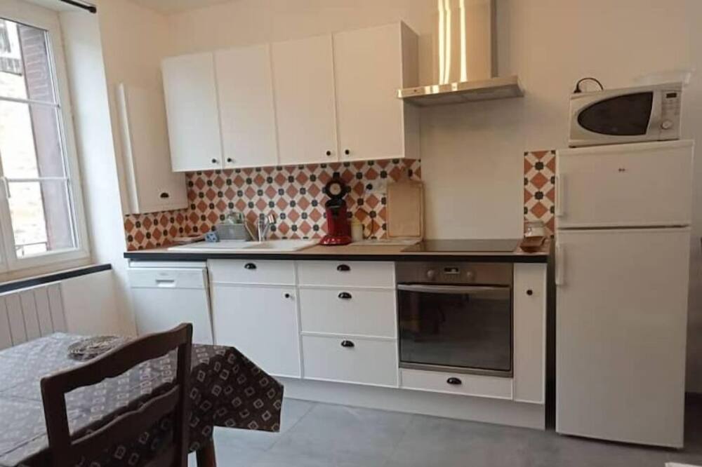 Photo of Kitchen in Saint-Leonard-des-Bois