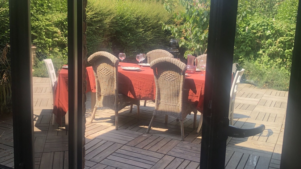 Photo of Outdoor in Berville-sur-Mer