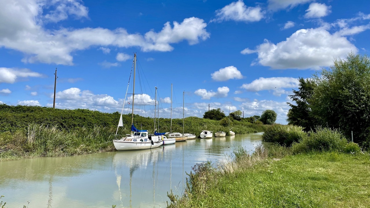 Photo of Others in Berville-sur-Mer