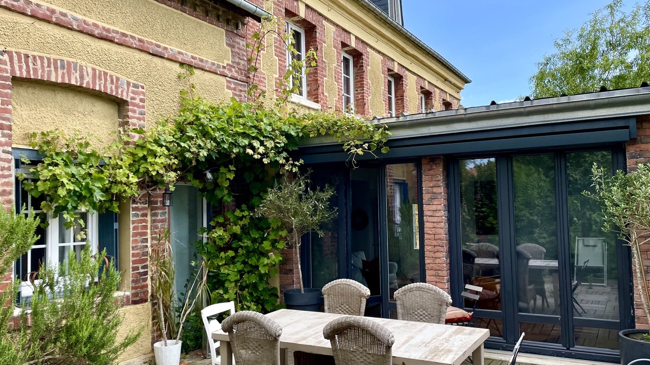 Photo of Outdoor in Berville-sur-Mer