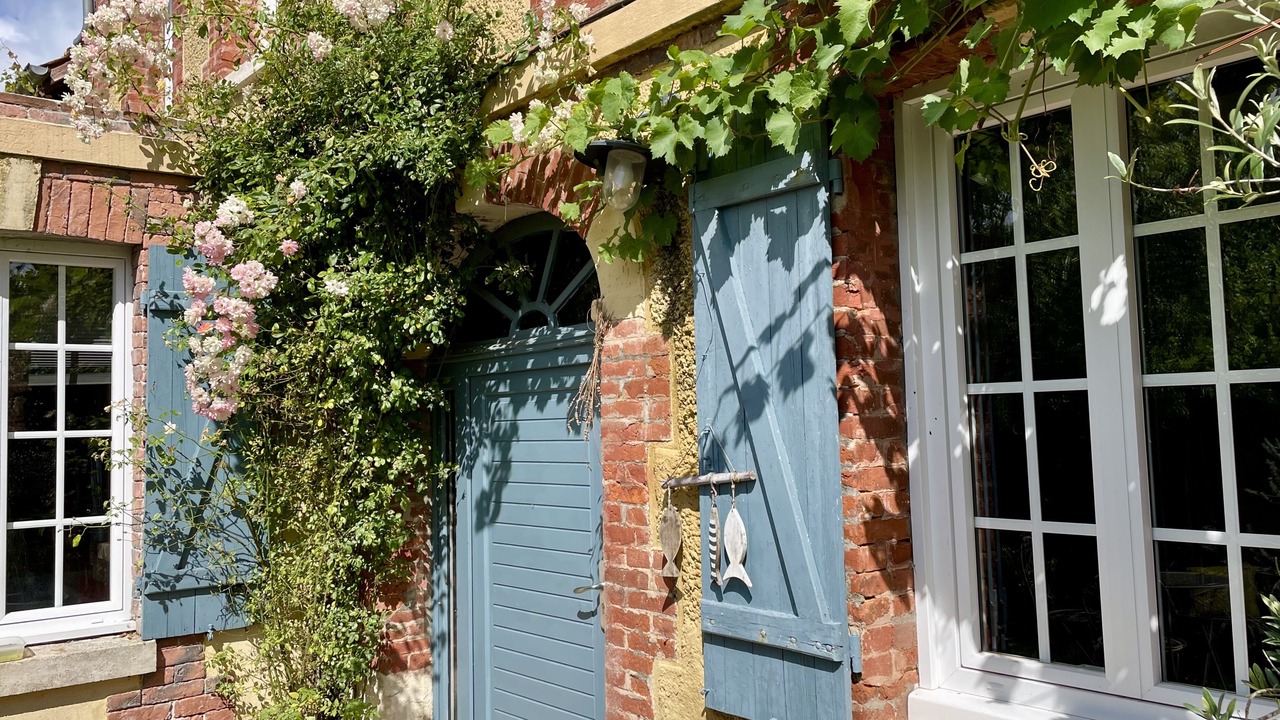 Photo of Outdoor in Berville-sur-Mer