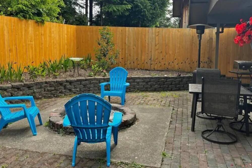 Photo of Outdoor in Ocean Park