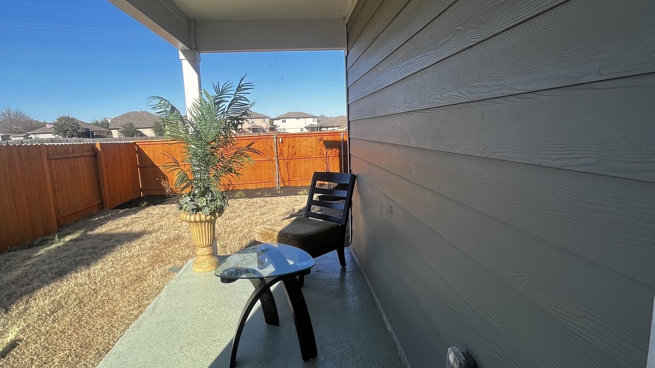 Photo of Outdoor in Stony Ridge North