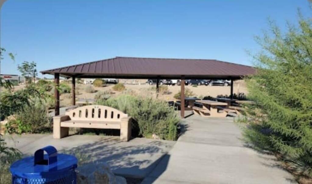 Photo of Outdoor in Victorville