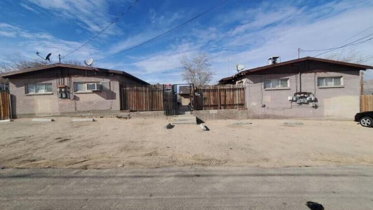Photo of Outdoor in Victorville
