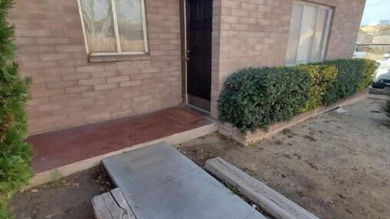 Photo of Outdoor in Victorville