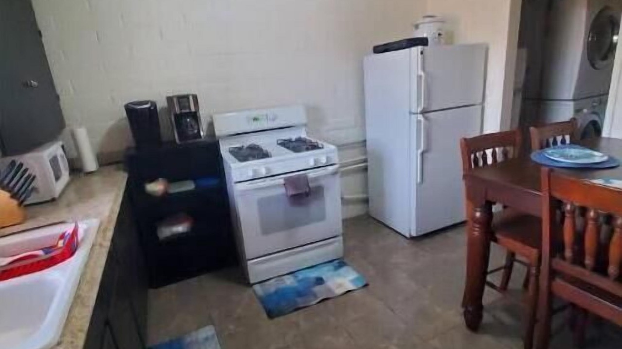 Photo of Kitchen in Victorville