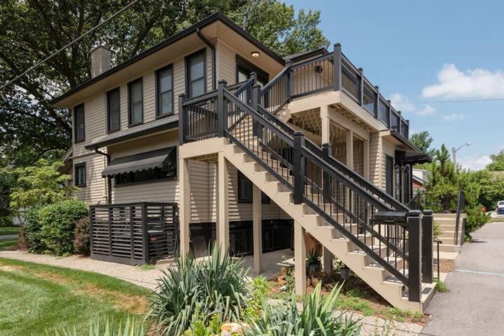 Photo of Outdoor in St. Matthews