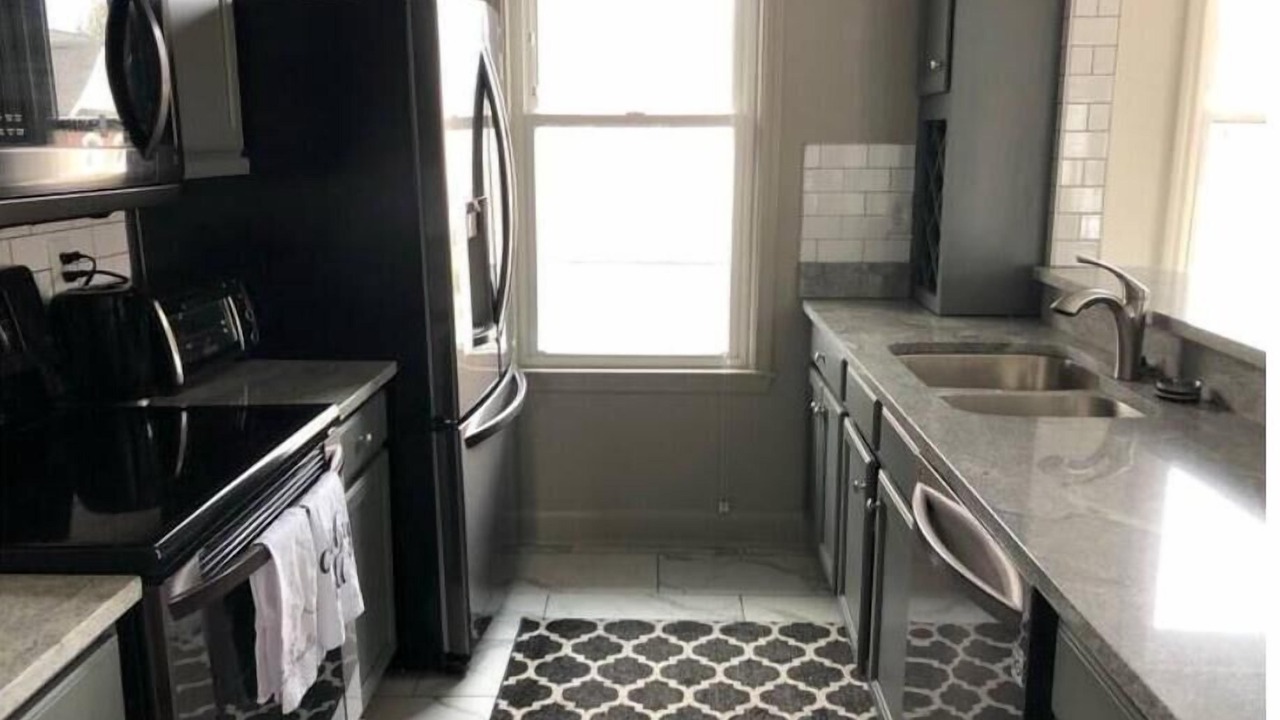 Photo of Kitchen in St. Matthews