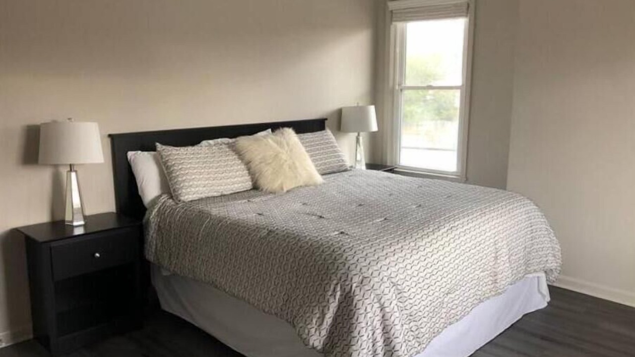 Photo of Bedroom in St. Matthews
