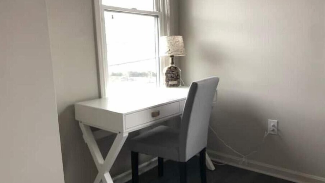 Photo of Bedroom in St. Matthews