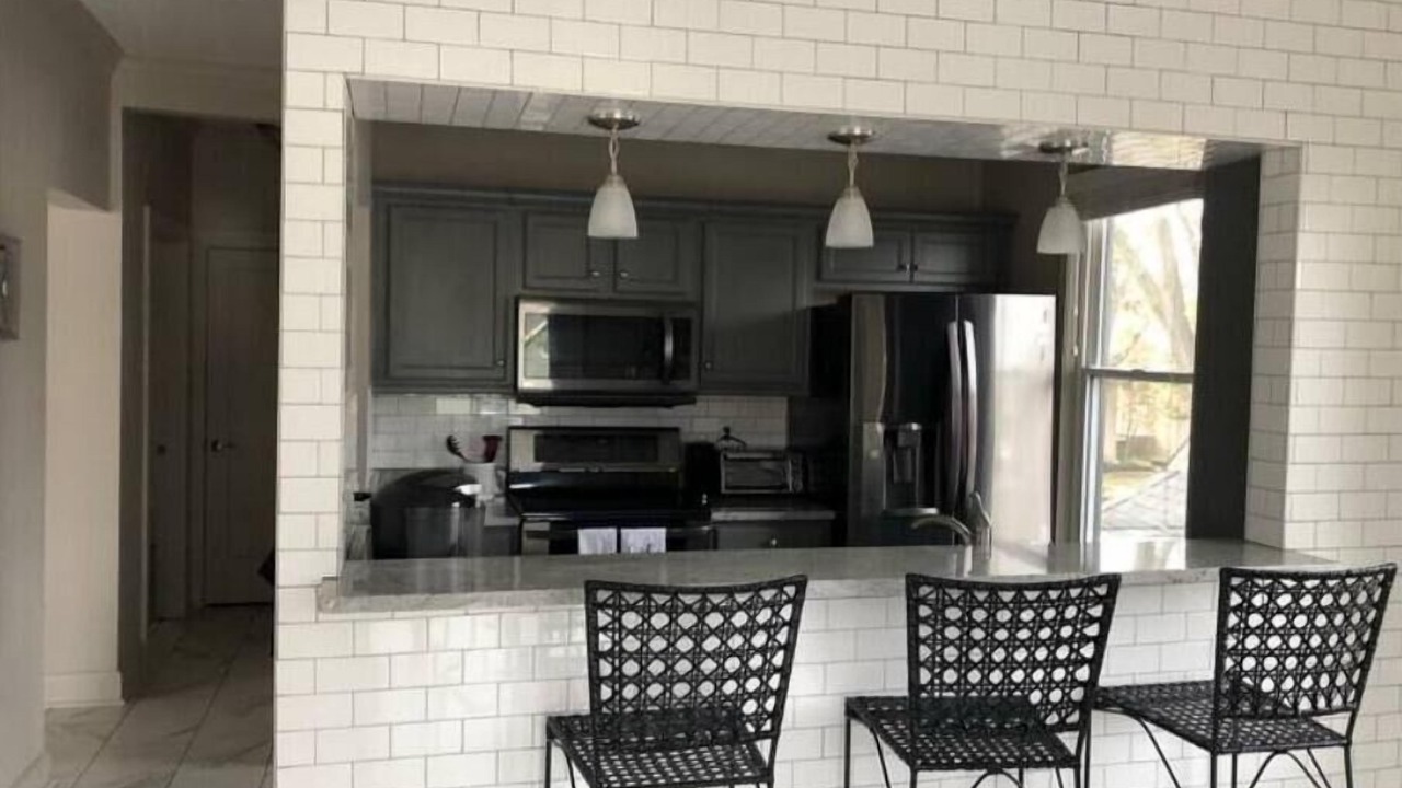 Photo of Kitchen in St. Matthews