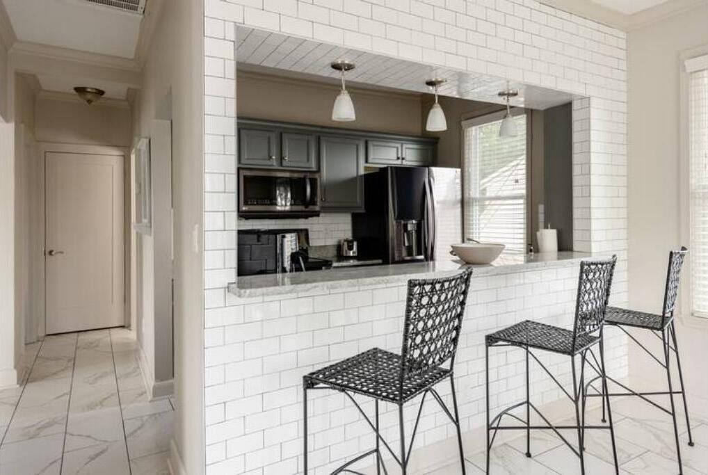 Photo of Kitchen in St. Matthews