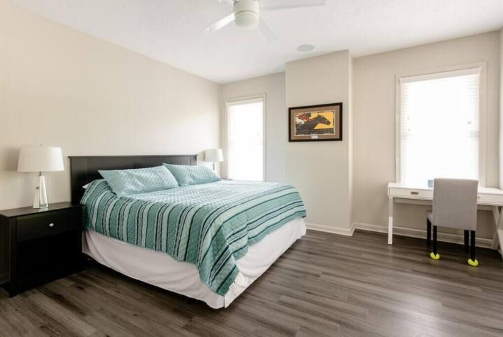 Photo of Bedroom in St. Matthews