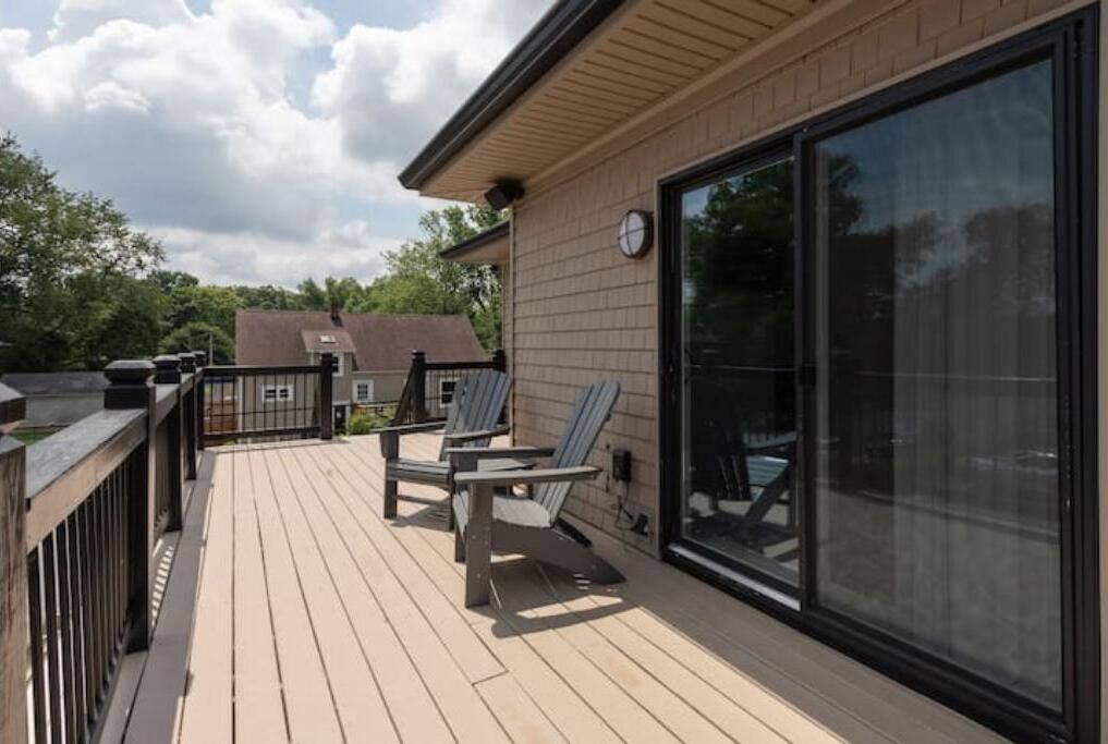 Photo of Outdoor in St. Matthews