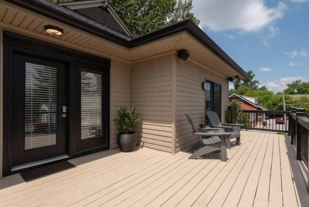 Photo of Outdoor in St. Matthews