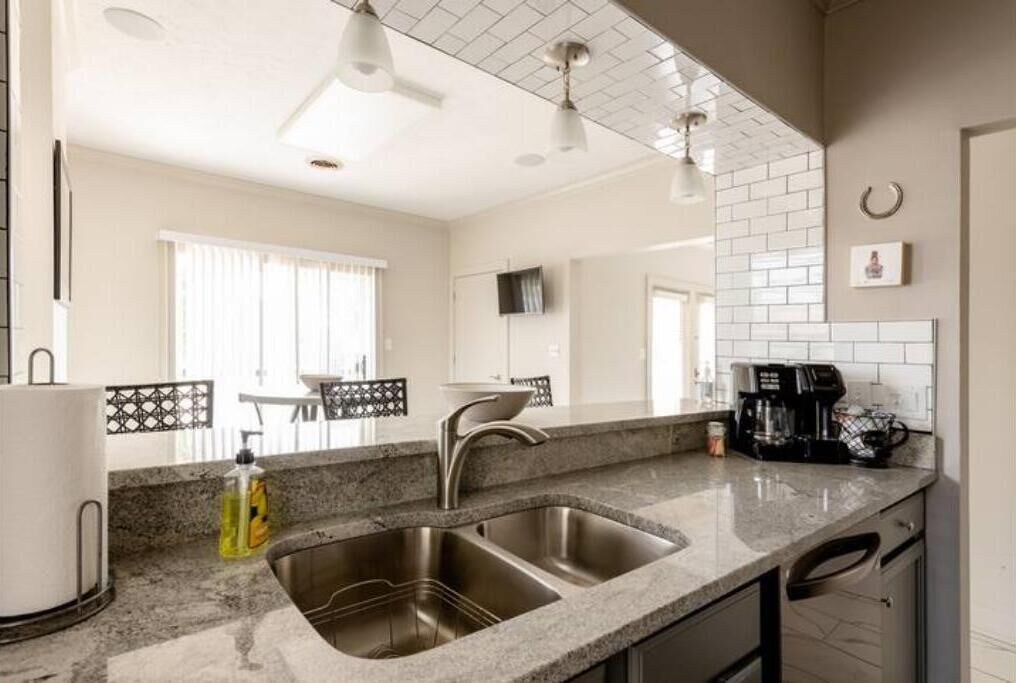 Photo of Kitchen in St. Matthews
