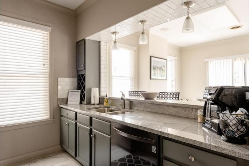 Photo of Kitchen in St. Matthews