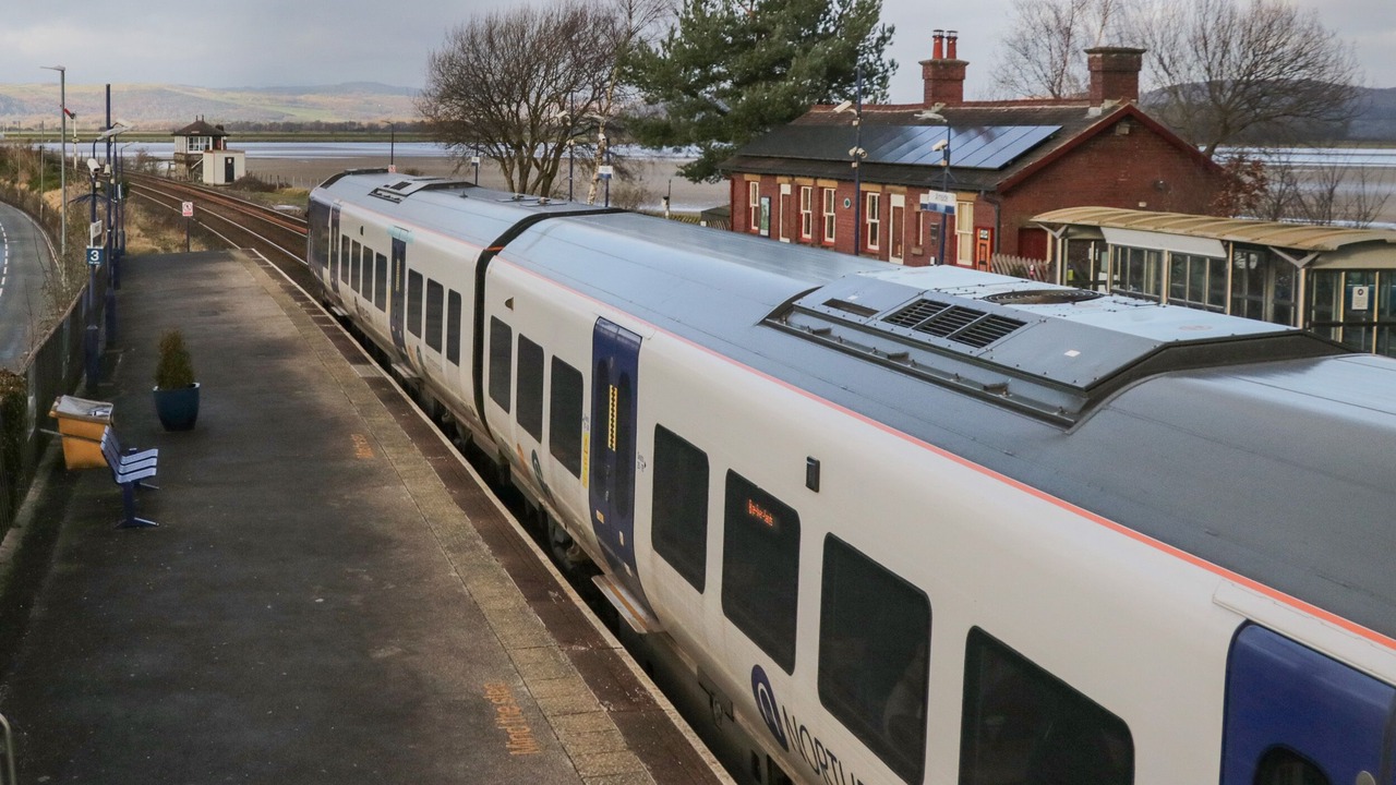 Photo of Outdoor in Arnside