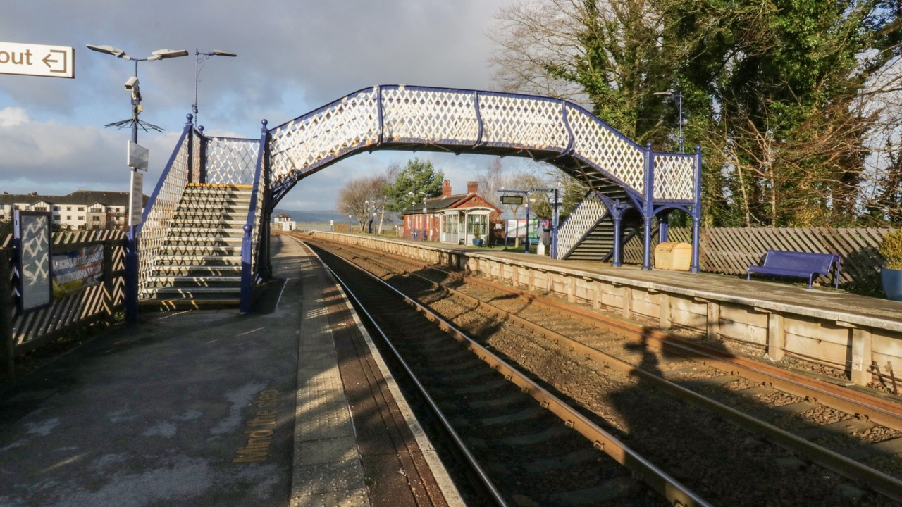 Photo of Outdoor in Arnside