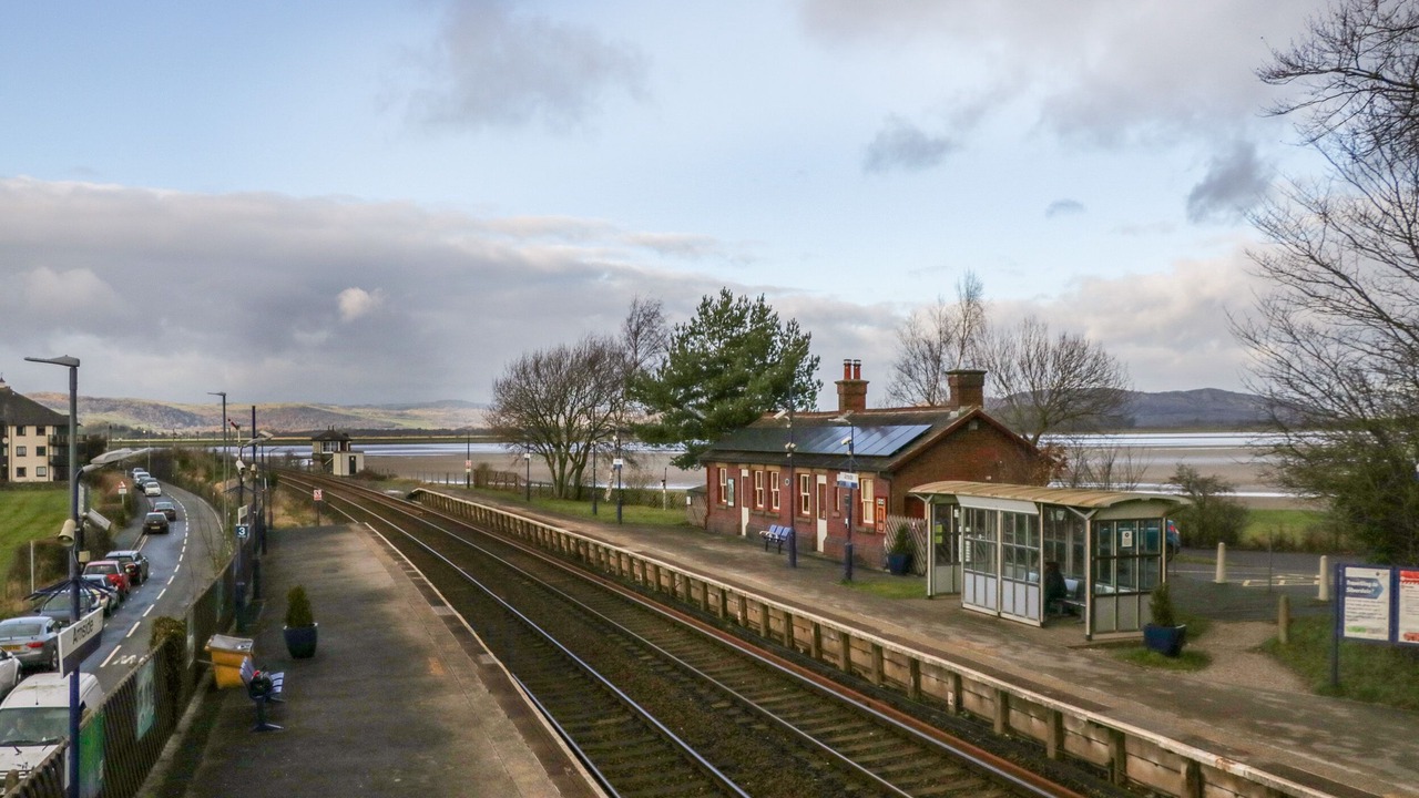 Photo of Others in Arnside