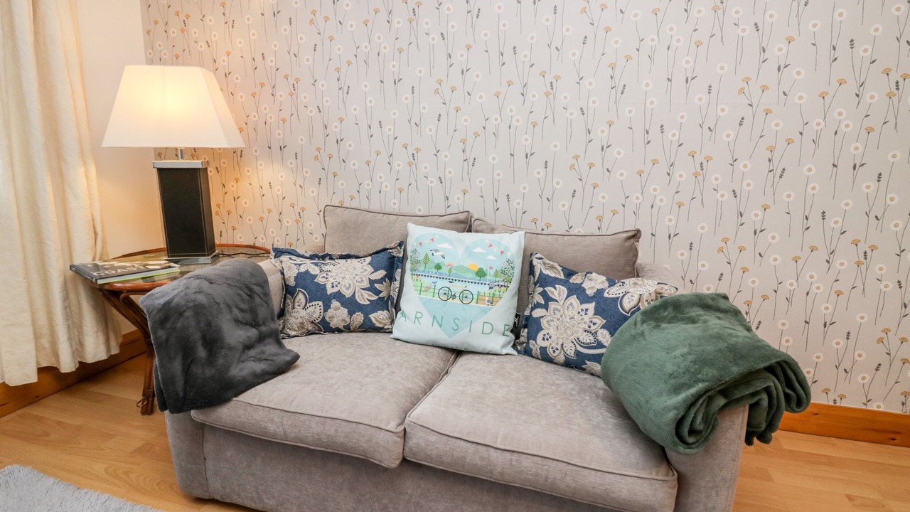 Photo of Livingroom in Arnside