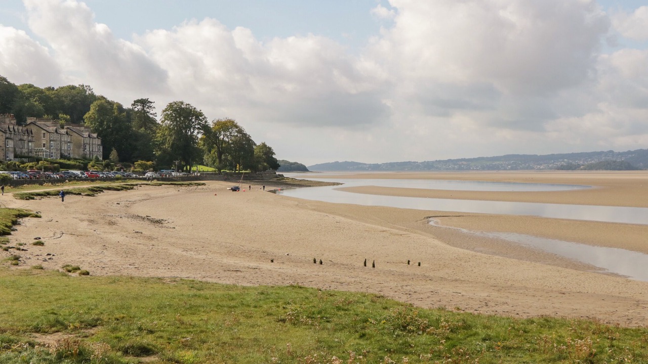 Photo of Others in Arnside