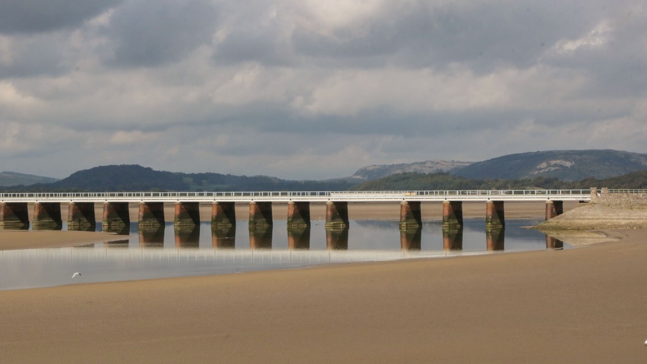 Photo of Others in Arnside