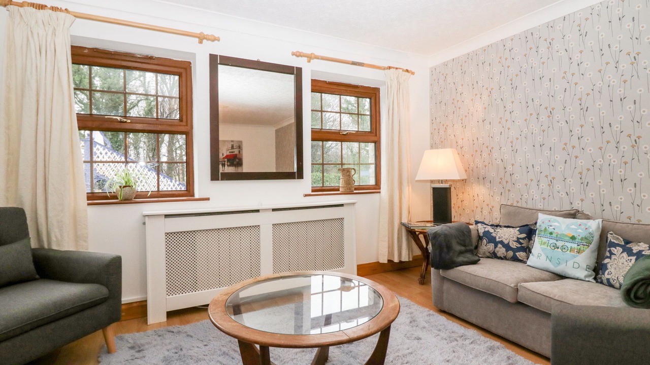 Photo of Livingroom in Arnside