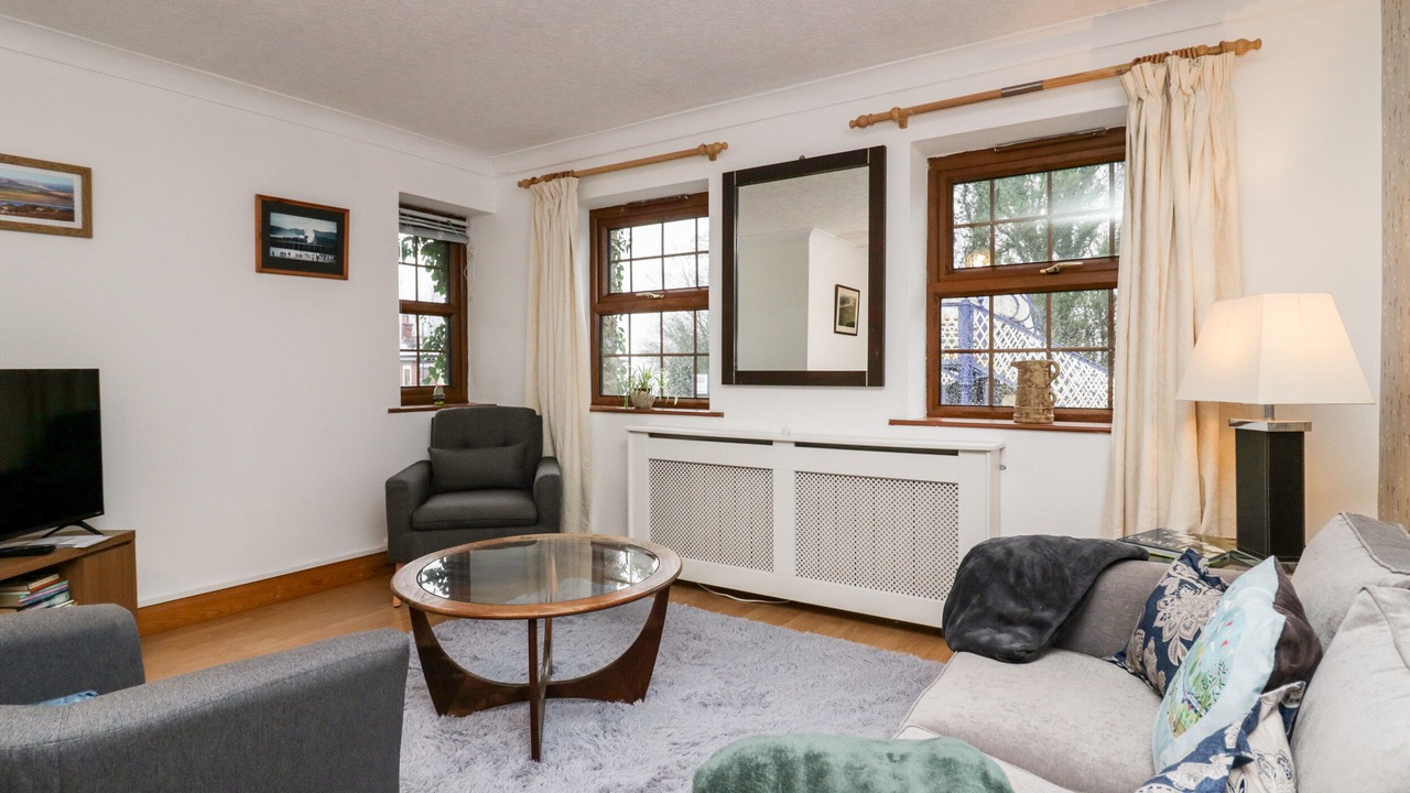 Photo of Livingroom in Arnside