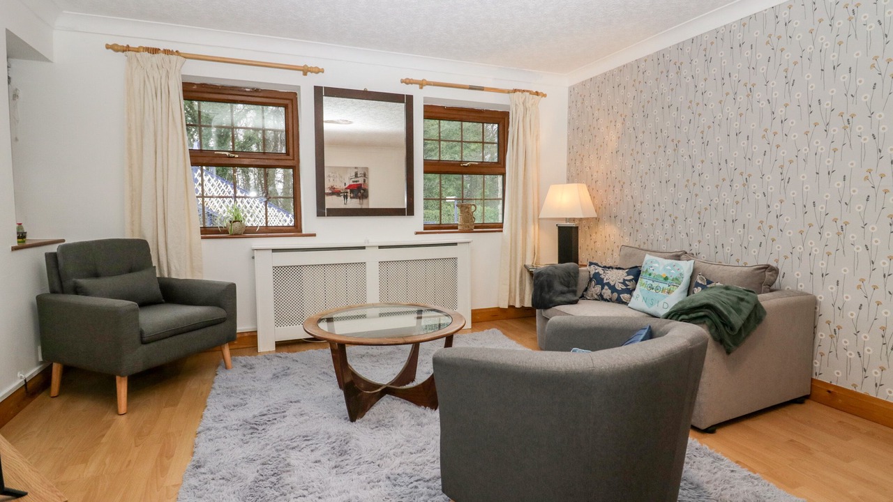 Photo of Livingroom in Arnside