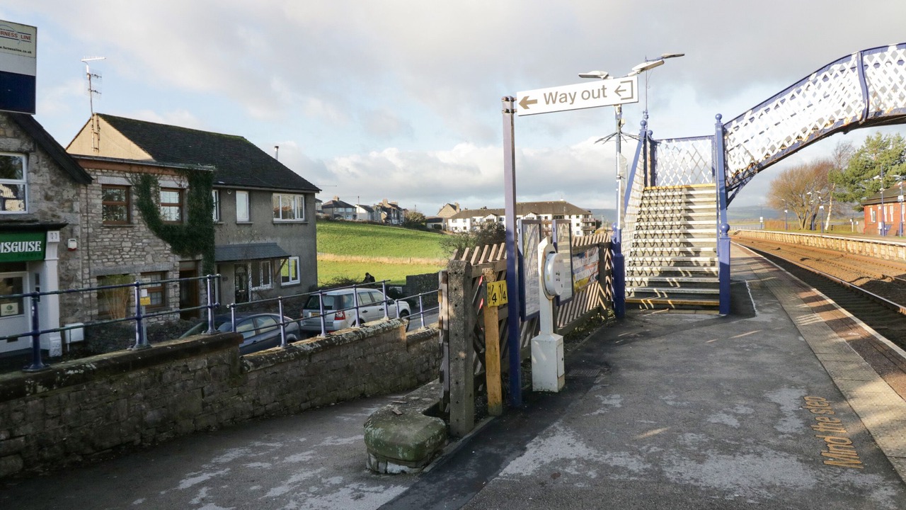 Photo of Outdoor in Arnside