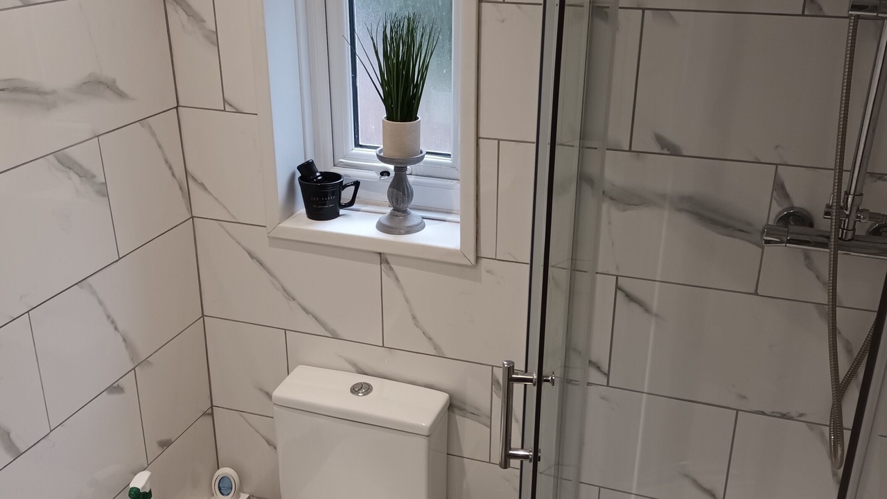 Photo of Bathroom in Roundhay