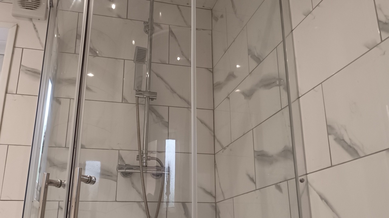 Photo of Bathroom in Roundhay