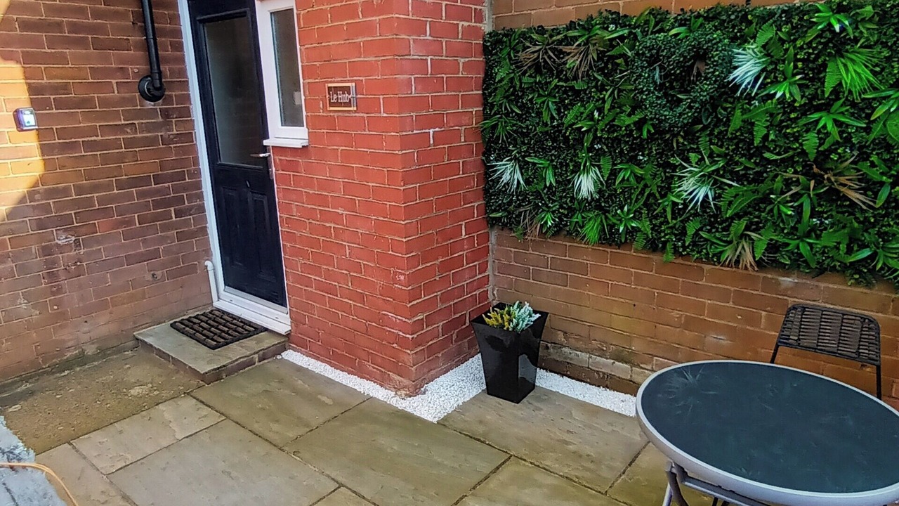 Photo of Outdoor in Roundhay