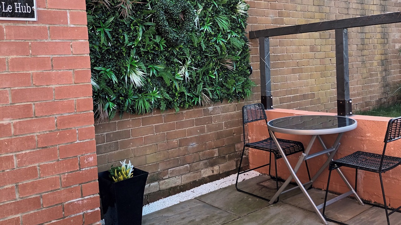 Photo of Outdoor in Roundhay