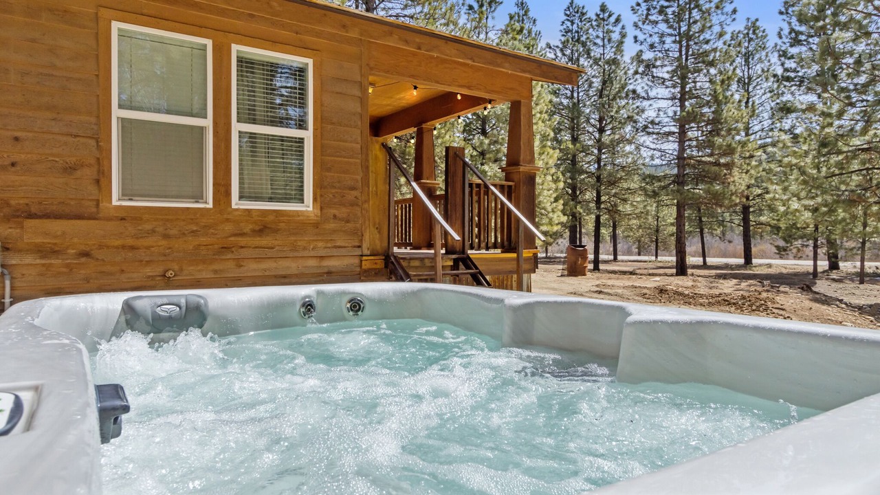 Photo of Outdoor in Idaho City