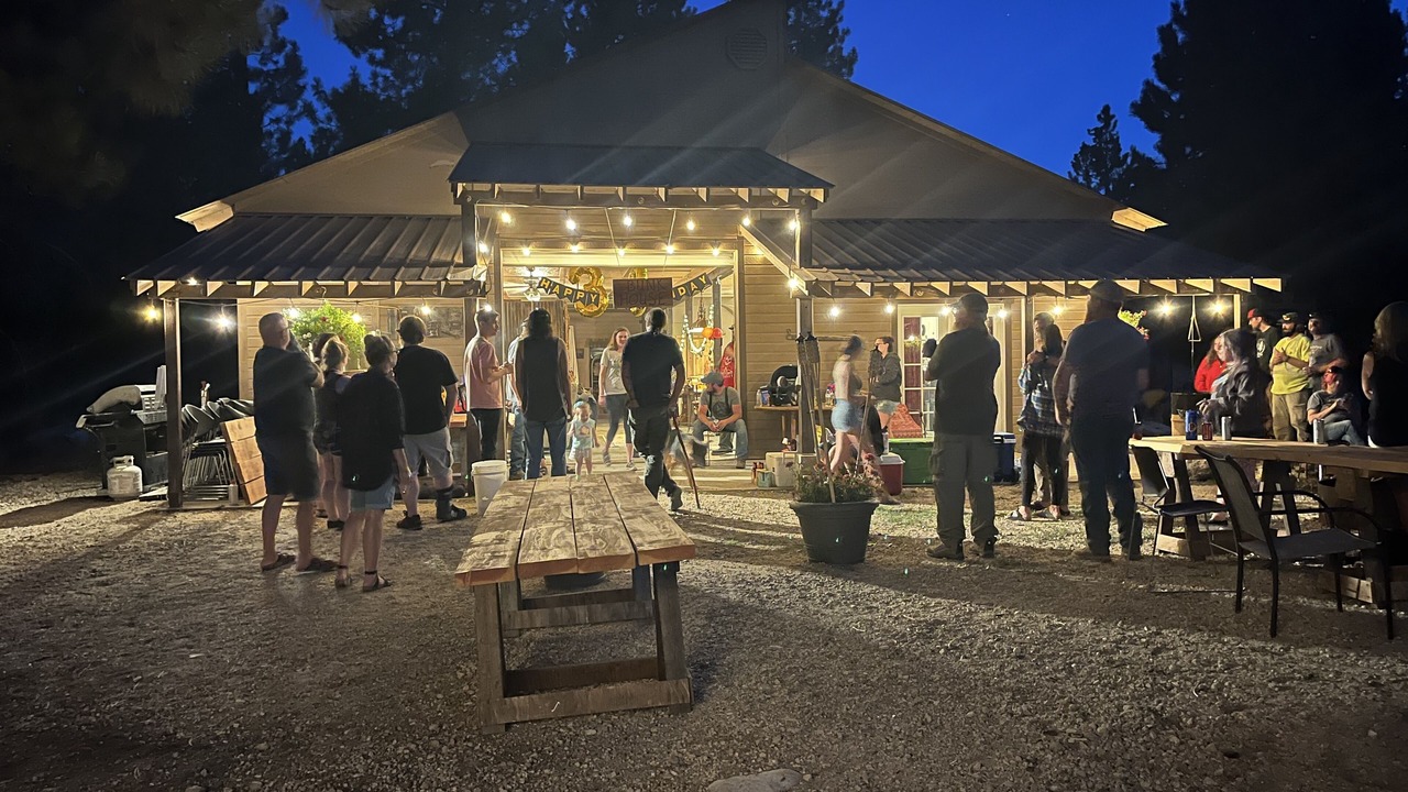 Photo of Outdoor in Idaho City