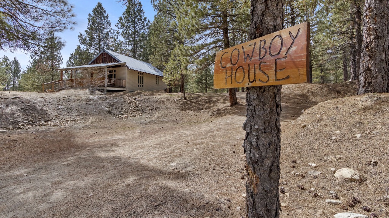 Photo of Outdoor in Idaho City