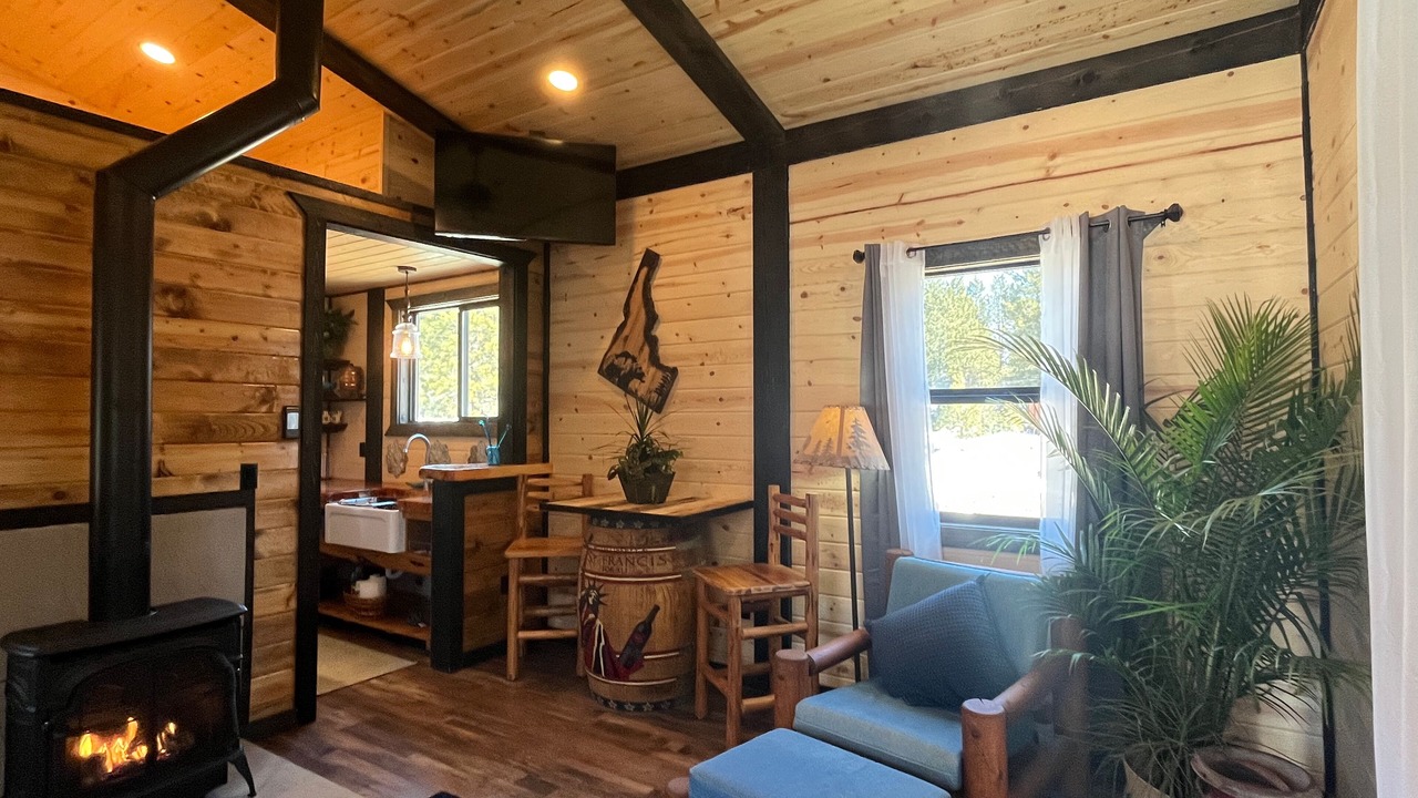 Photo of Others in Idaho City