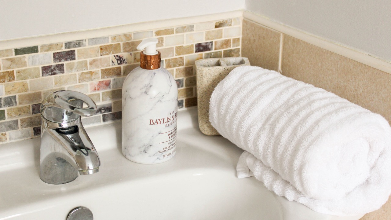 Photo of Bathroom in Poole