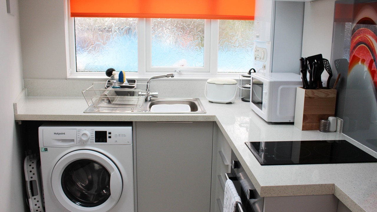 Photo of Kitchen in Poole